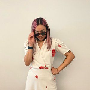 Meet your Posher, Finna